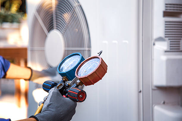 Affordable Ac Installation solutions in Riverton, NJ